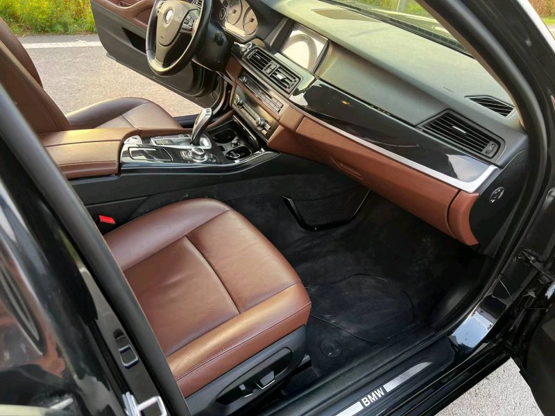 徐州16年宝马5系6