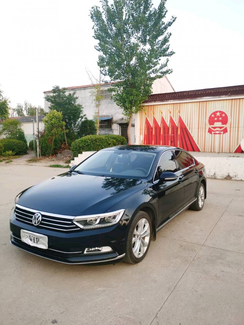 徐州17年大众迈腾2