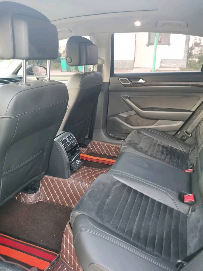 徐州17年大众迈腾5