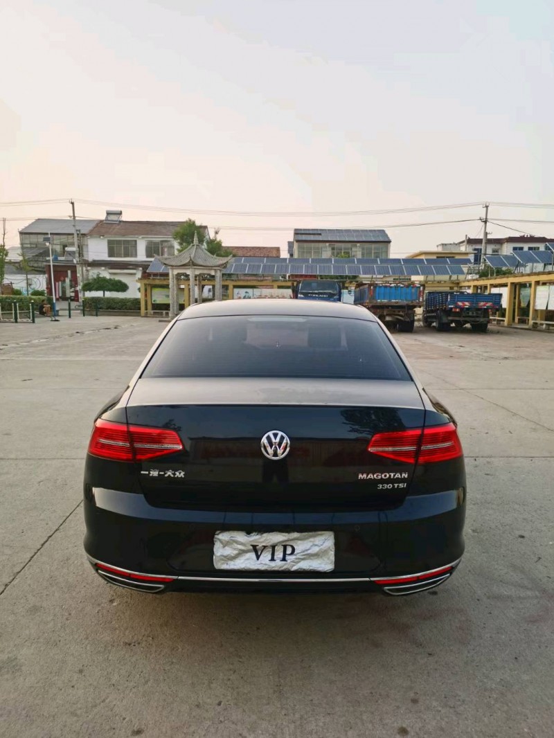 徐州17年大众迈腾9