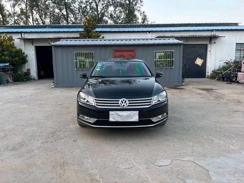 徐州15年大众迈腾1