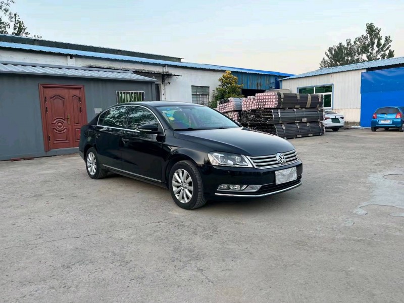 徐州15年大众迈腾2