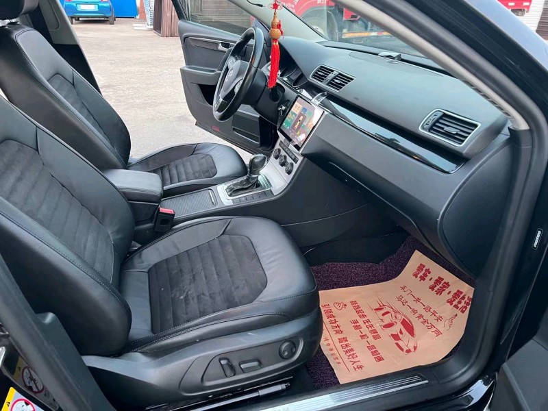 徐州15年大众迈腾4