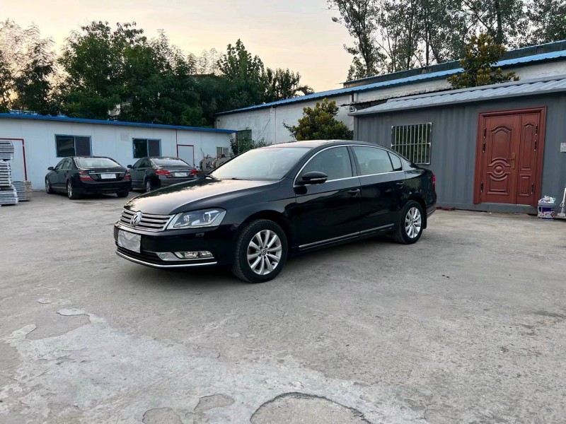 徐州15年大众迈腾3