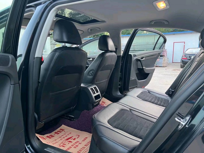 徐州15年大众迈腾7