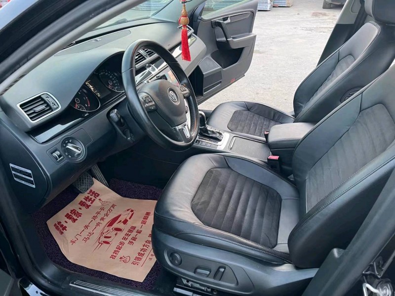 徐州15年大众迈腾6