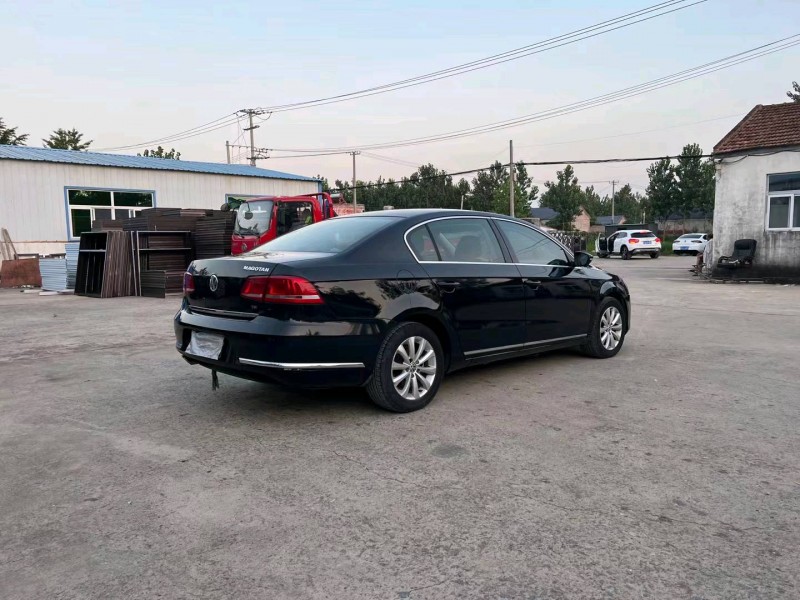 徐州15年大众迈腾5