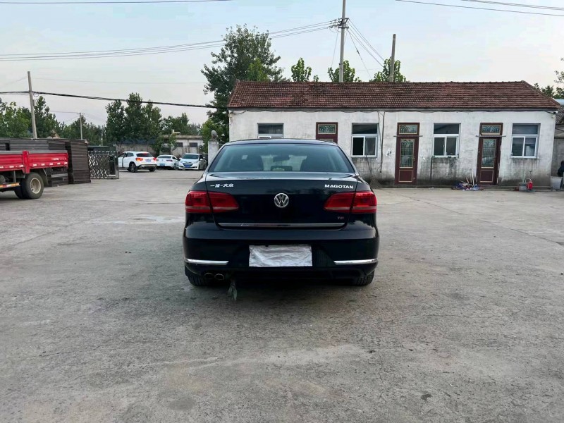 徐州15年大众迈腾9