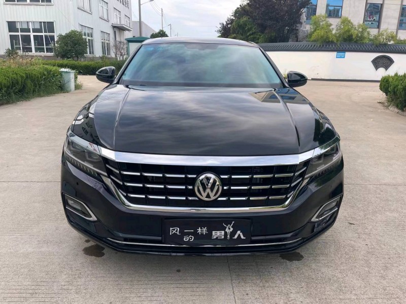 徐州20年大众帕萨特1