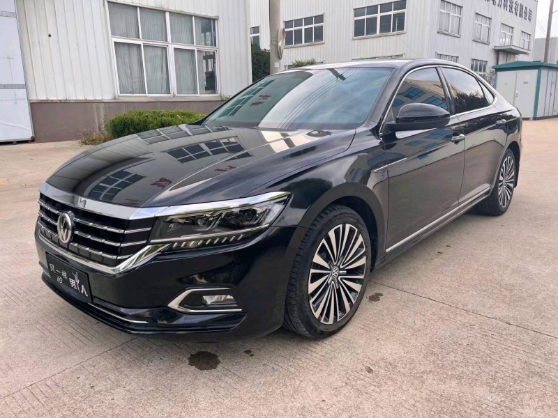 徐州20年大众帕萨特2