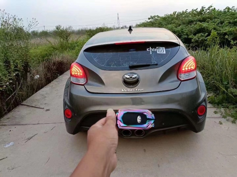 北京15年现代飞思7