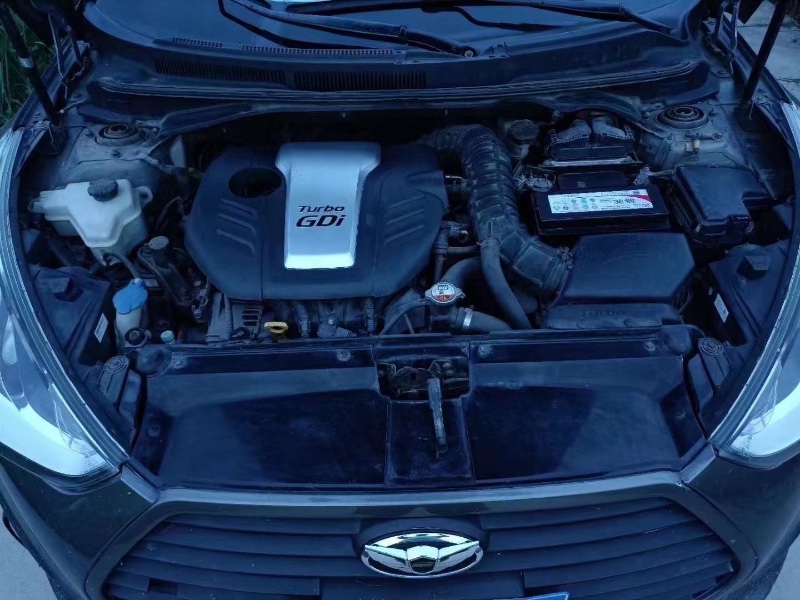 北京15年现代飞思4