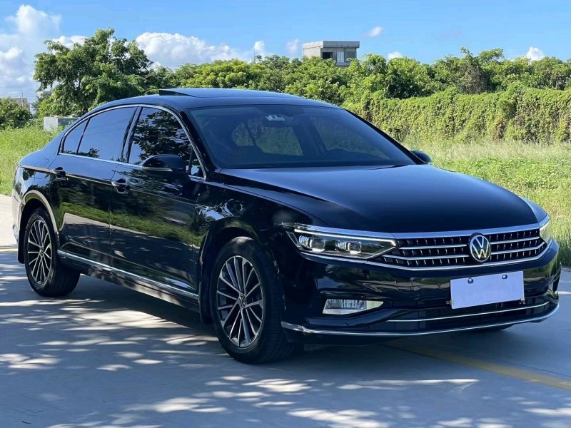 广州20年大众迈腾2