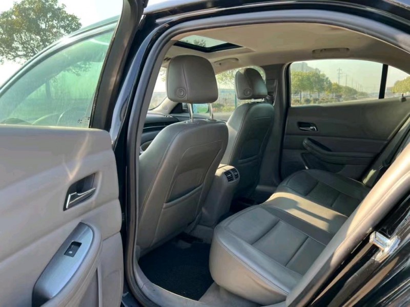 盐城15年雪佛兰迈锐宝7