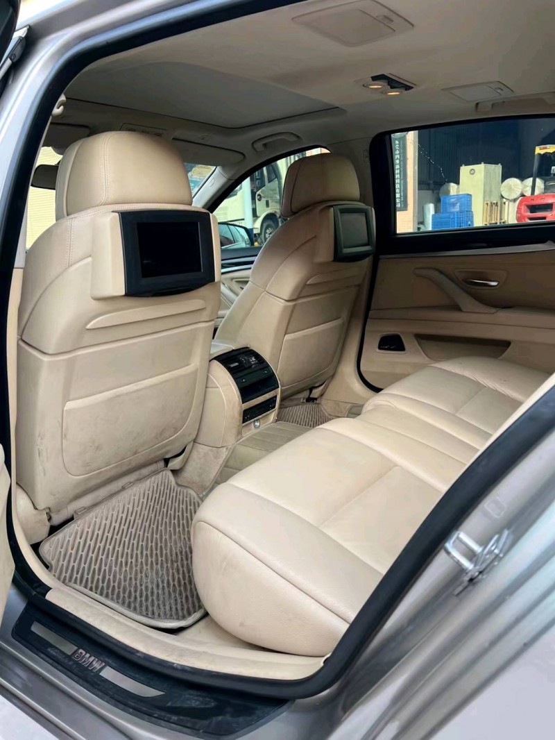 东莞12年宝马5系6