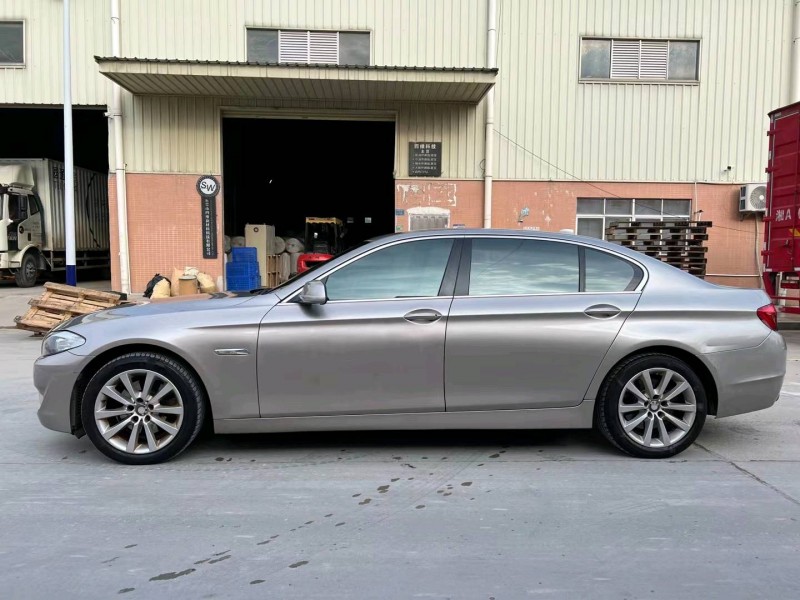 东莞12年宝马5系7