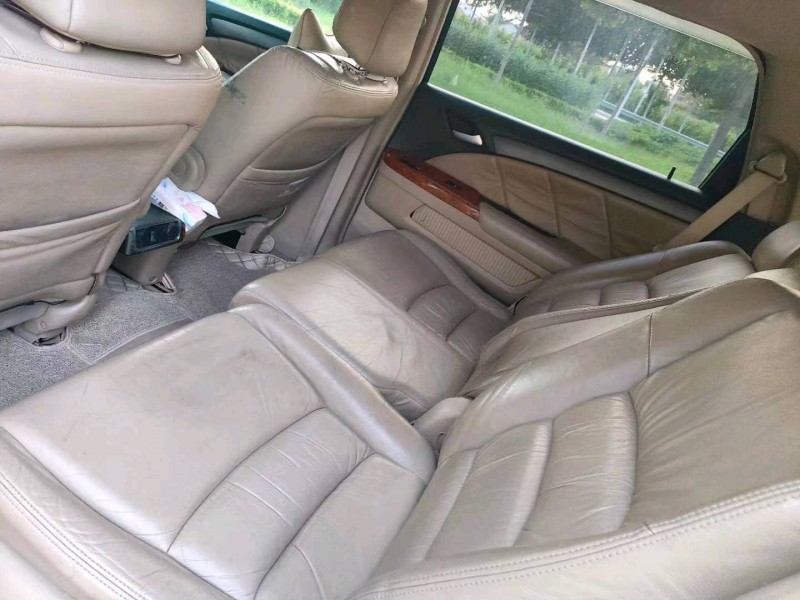 东营06年本田奥德赛2