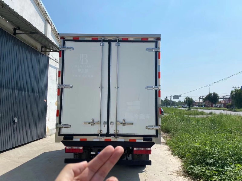 淄博22年解放解放卡車6