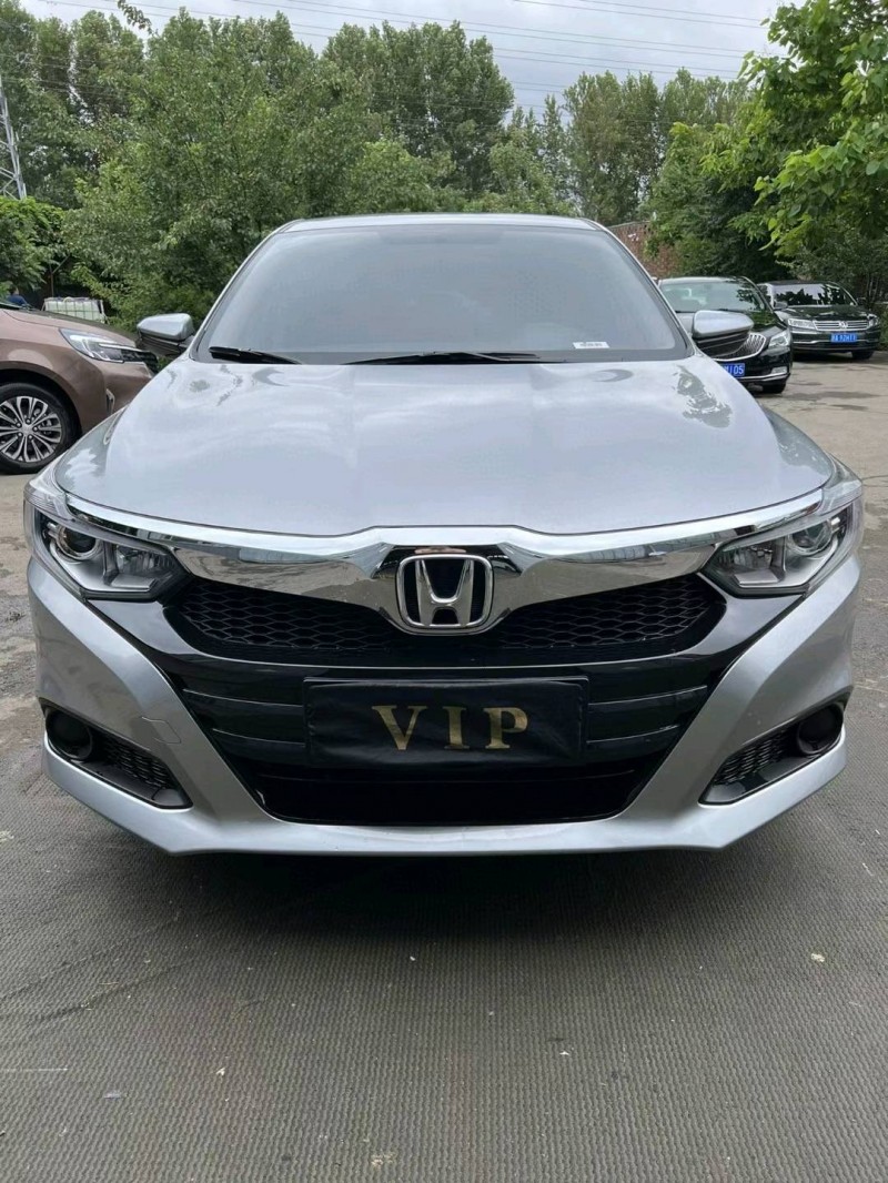 沈阳20年本田凌派1