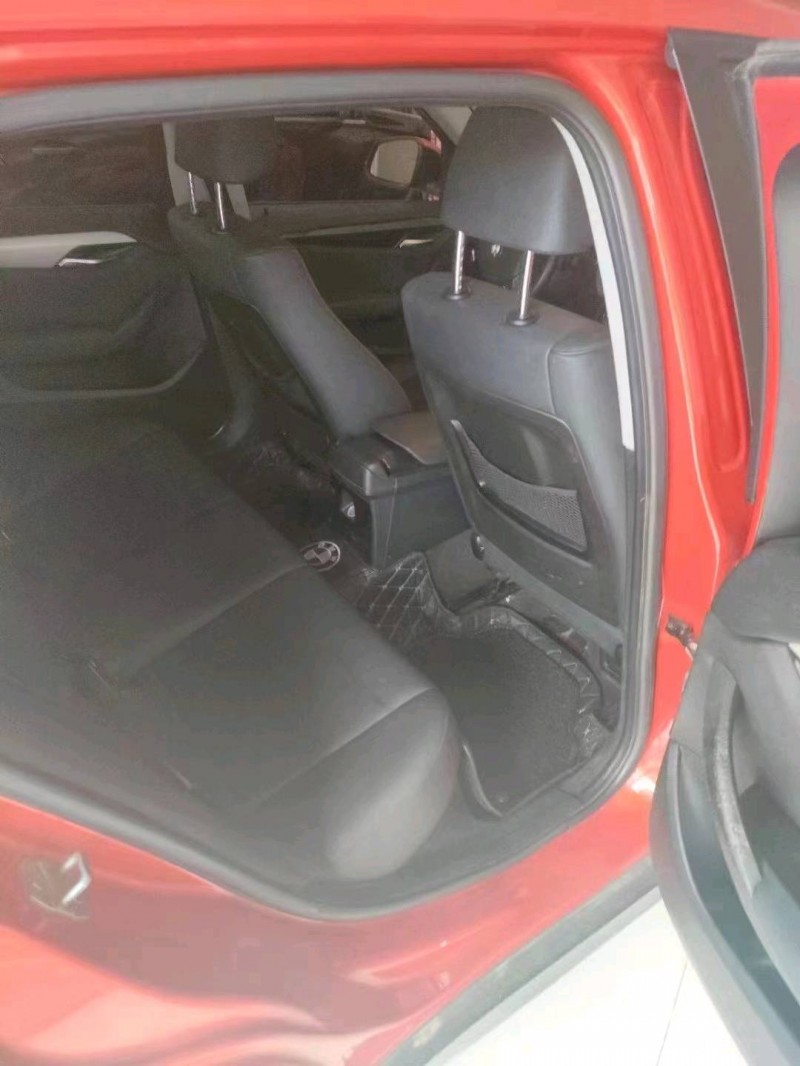 北京12年宝马X13