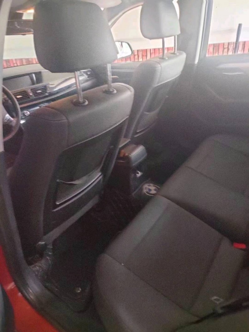 北京12年宝马X14