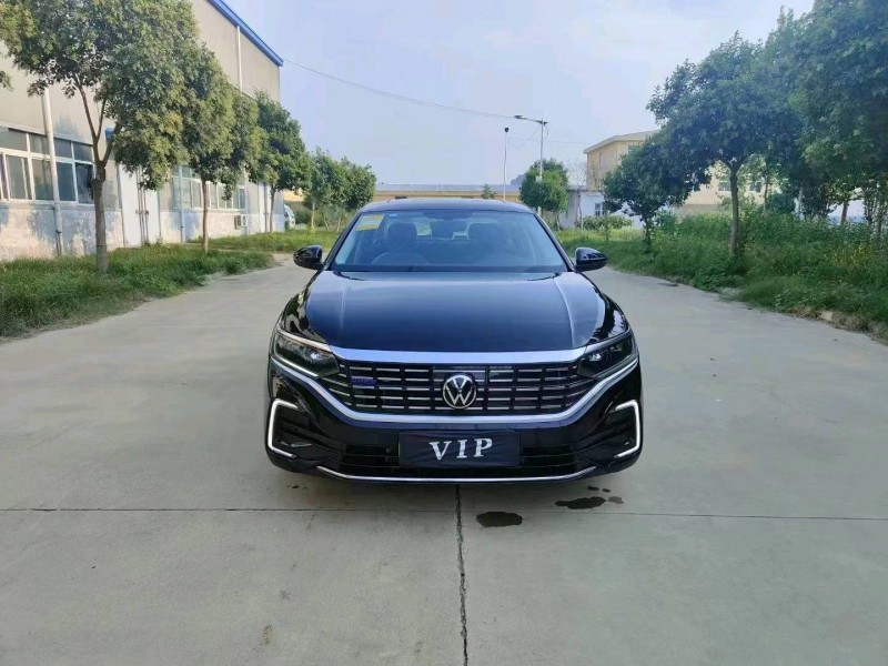 北京22年大众帕萨特9