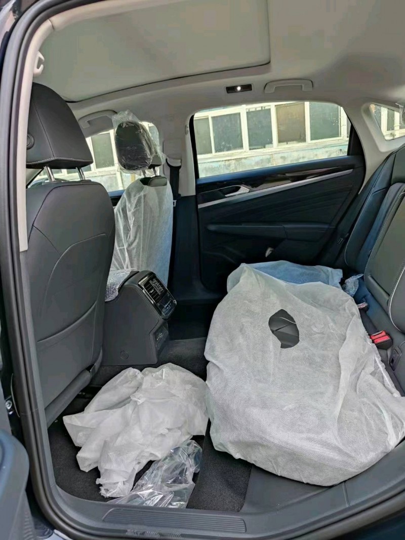 北京22年大众帕萨特8