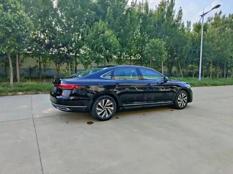 北京22年大众帕萨特6