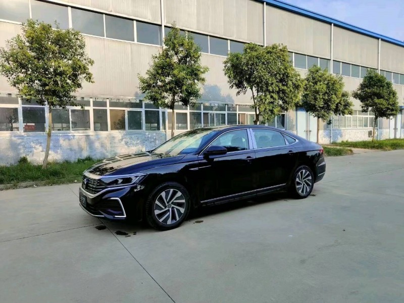 北京22年大众帕萨特4