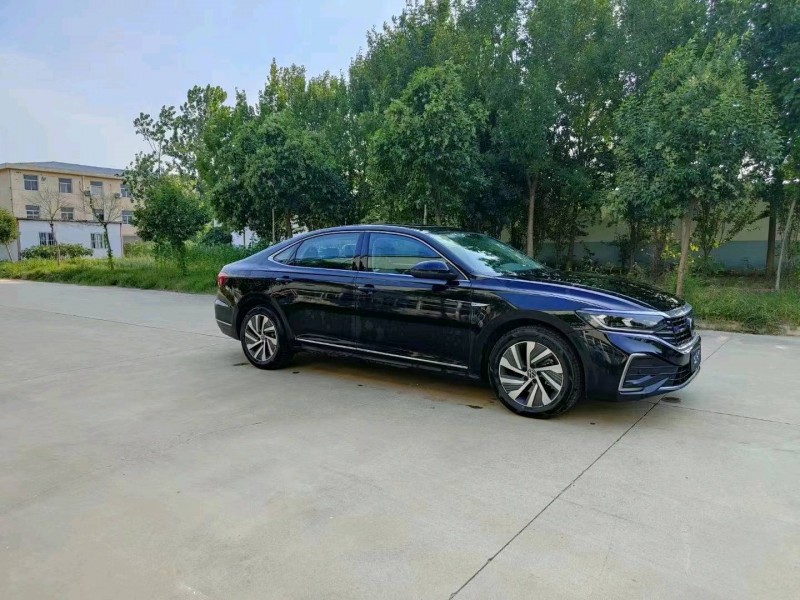 北京22年大众帕萨特3