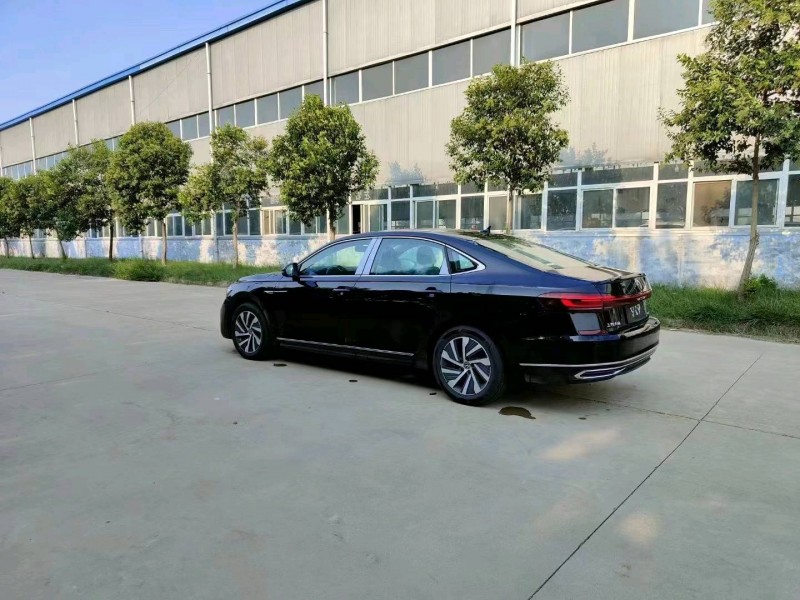 北京22年大众帕萨特1