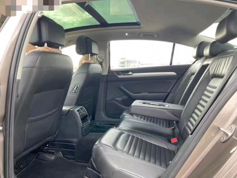 东莞17年大众迈腾6