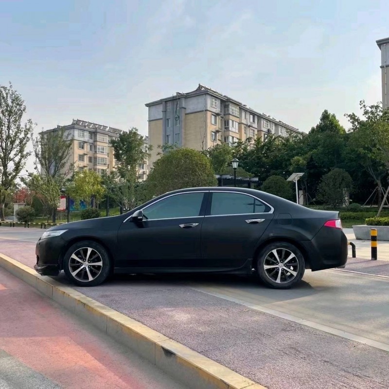 枣庄12年本田思铂睿3