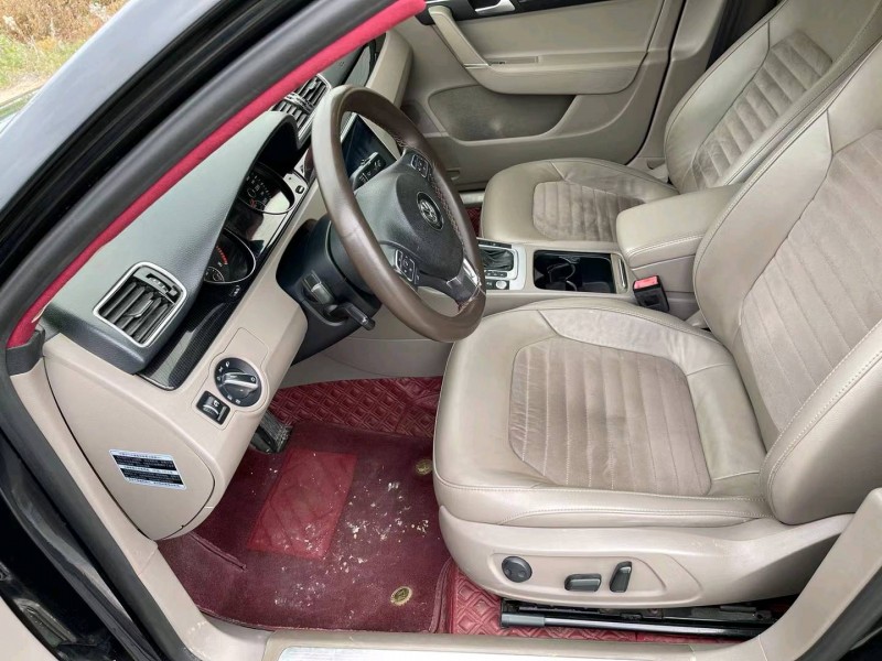 徐州15年大众迈腾5