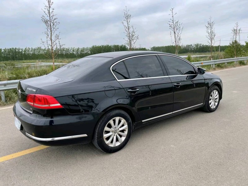 徐州15年大众迈腾2