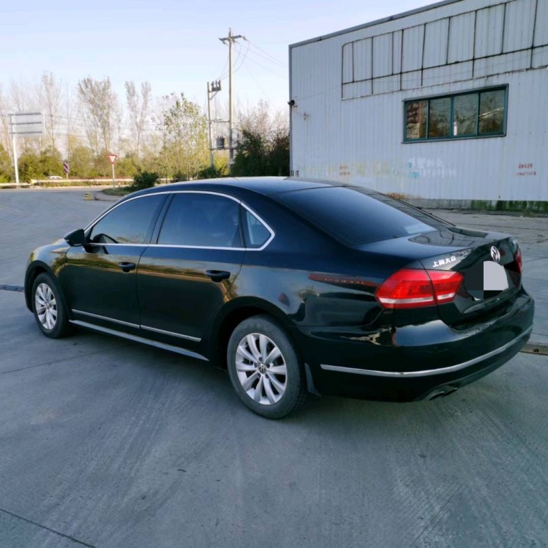 徐州15年大众帕萨特4
