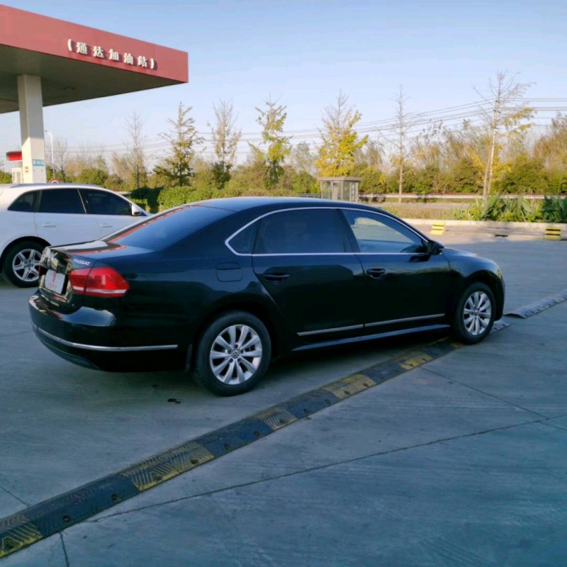 徐州15年大众帕萨特5