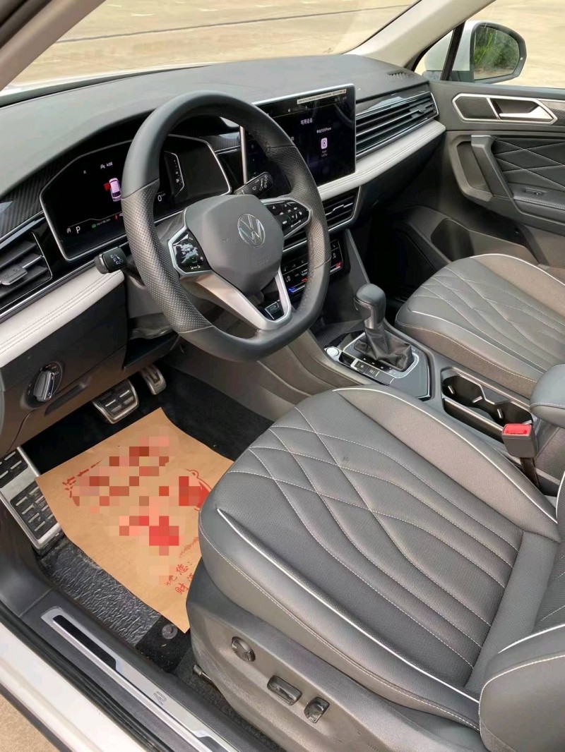 徐州22年大众途观6