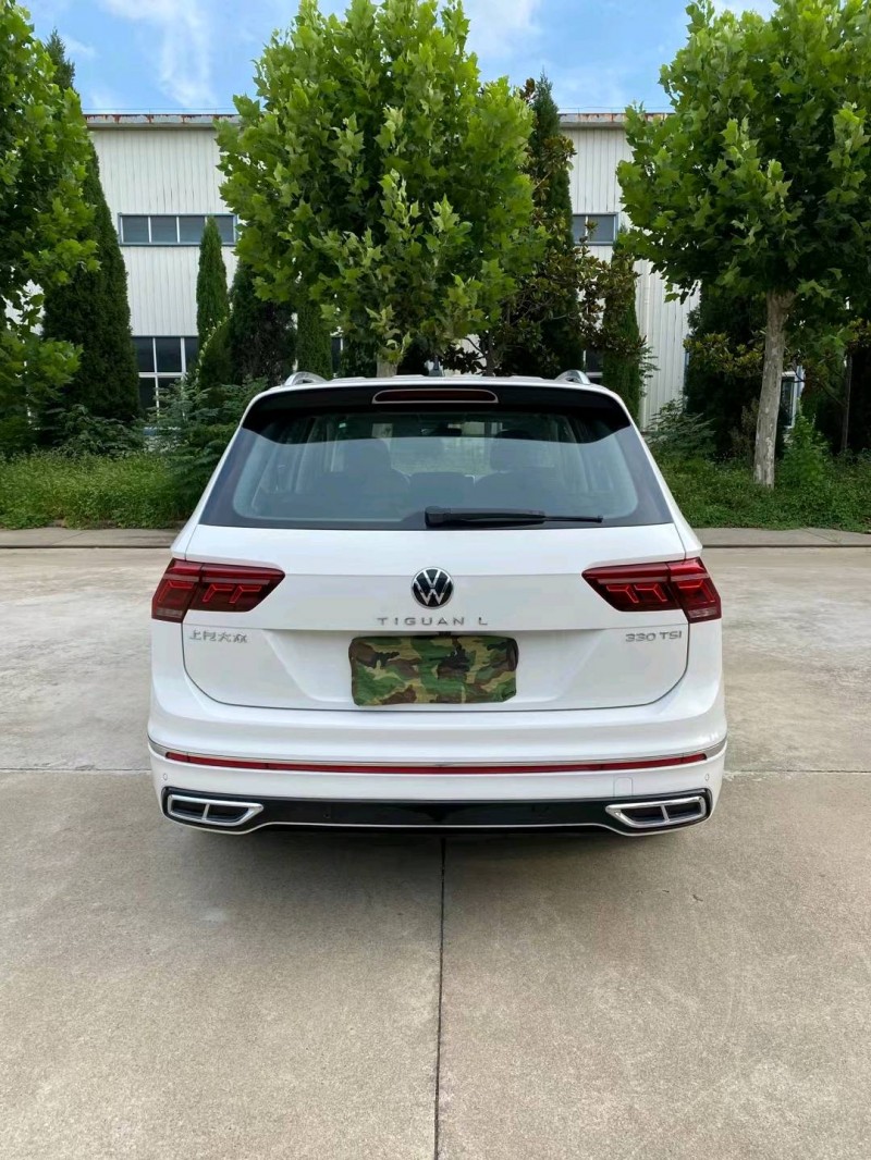 徐州22年大众途观9