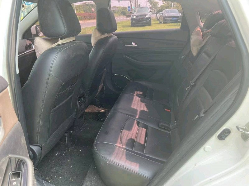 泰州18年传祺GA46