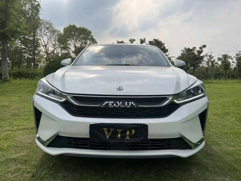 徐州21年东风奕炫1