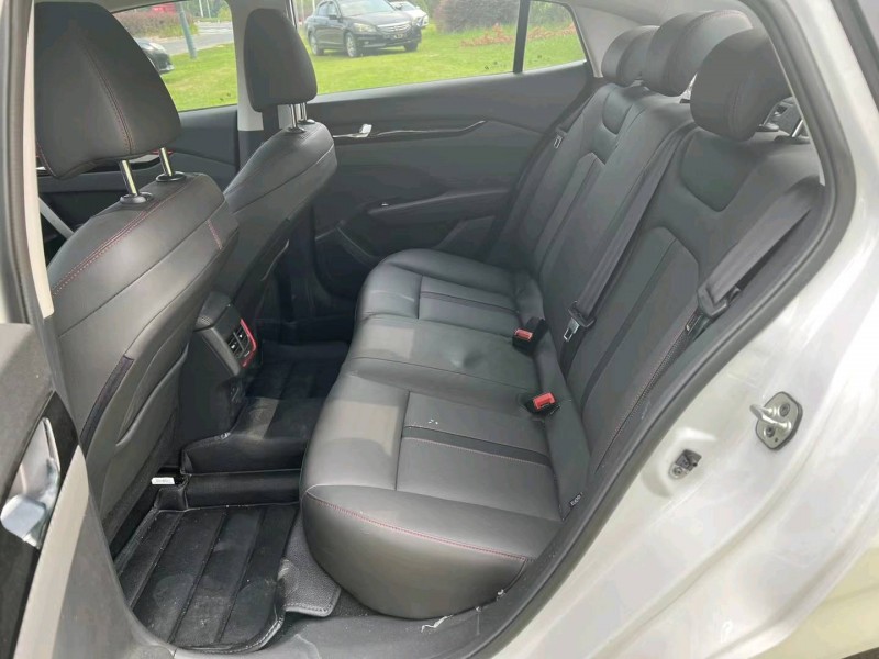 徐州21年东风奕炫6