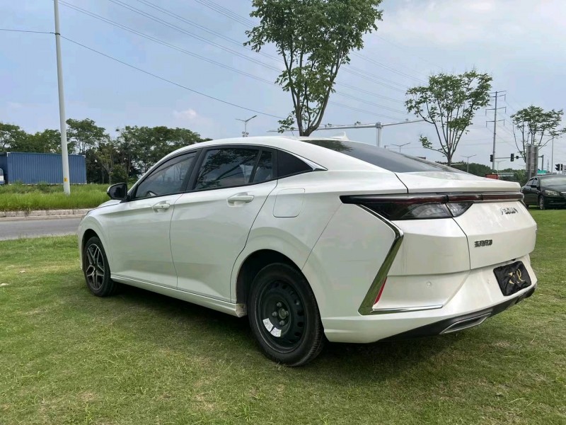 徐州21年东风奕炫7