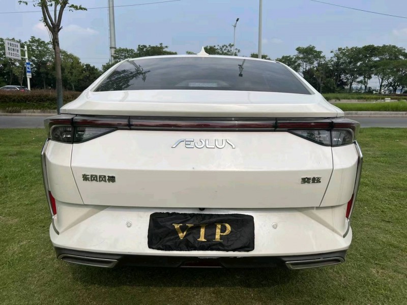 徐州21年东风奕炫8