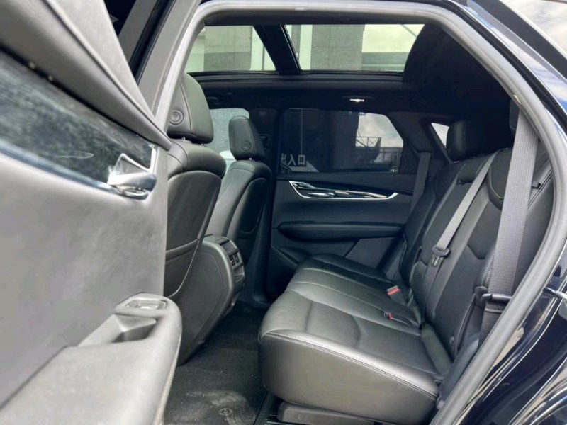 东莞21年凯迪拉克XT56