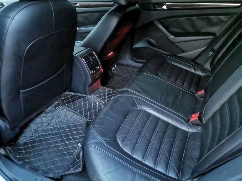 徐州12年大众帕萨特4