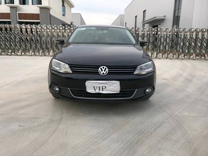 徐州15年大众速腾1