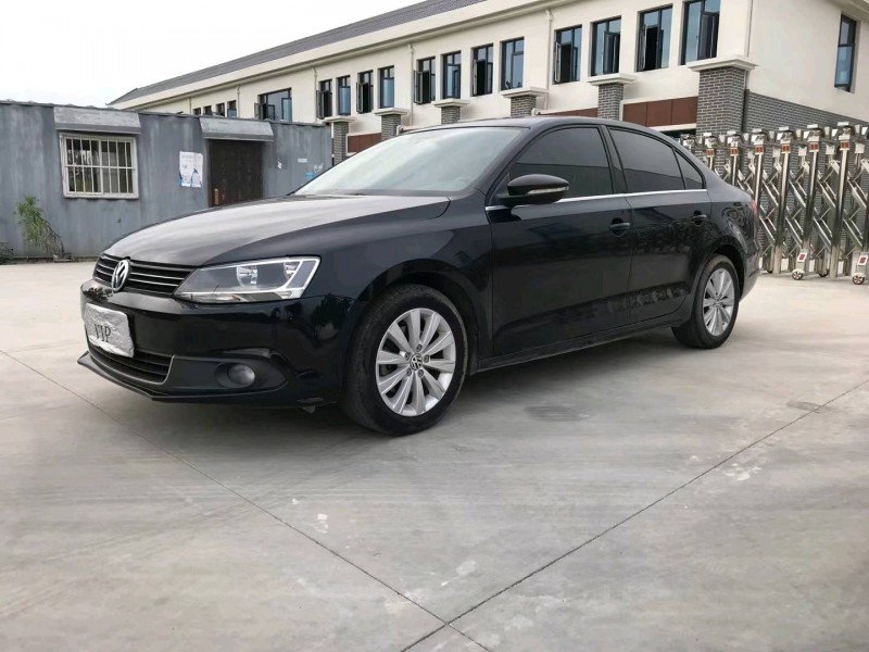 徐州15年大众速腾2