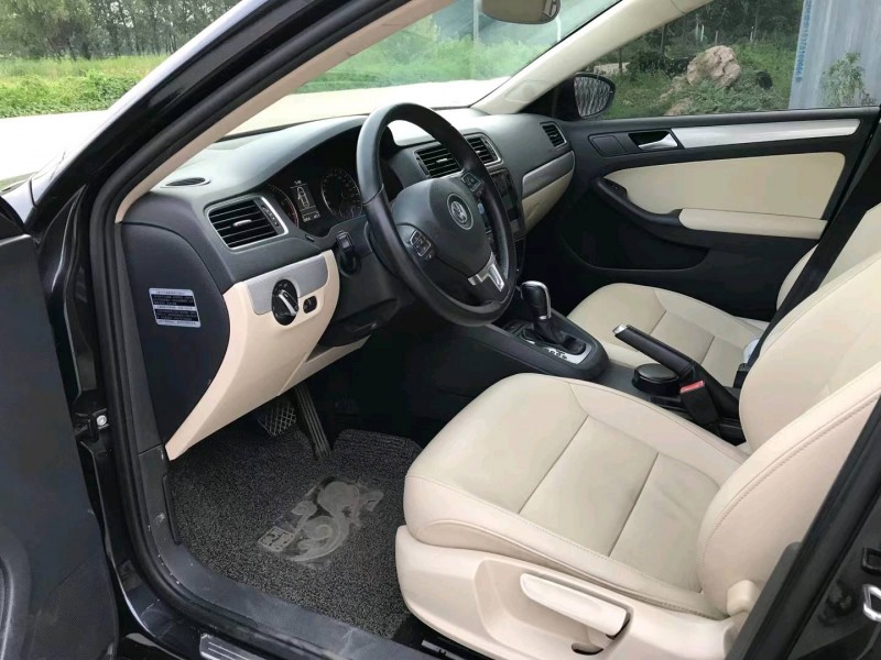 徐州15年大众速腾3