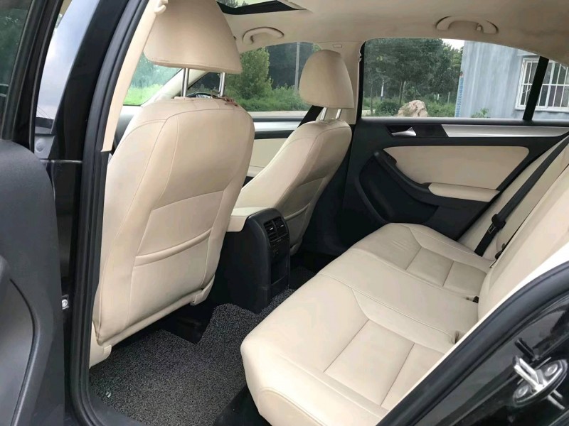 徐州15年大众速腾4